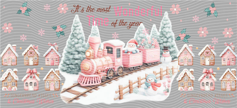 16oz Christmas-S 1112